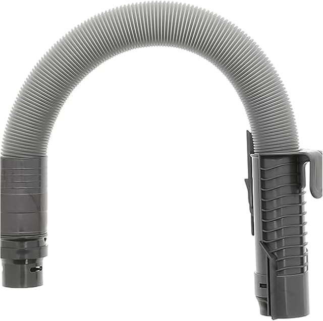 BuyParts Vacuum Hose Compatible with Dyson Vacuum Hose, DC33