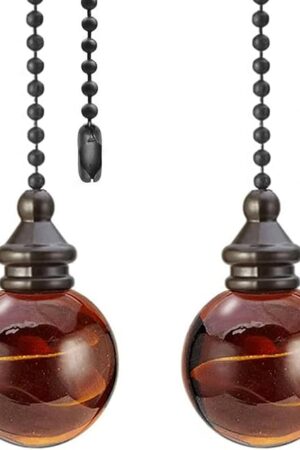 Ceiling Fan Chain Pulls