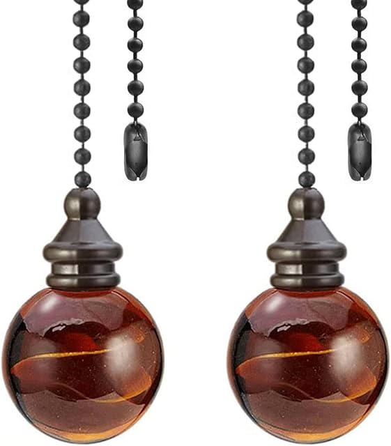 Ceiling Fan Chain Pulls