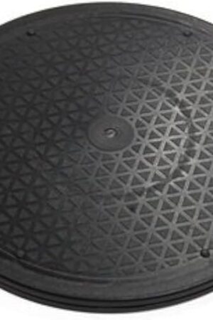 12 Inch Heavy Duty Rotating Swivel With Steel Ball Bearings Stand for Monitor/TV/Turntable/Lazy Susan