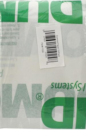 Dumond Chemicals, Inc. 1024 Dumond Laminated Paper, 10 Sheet Pack, 39x39 inches