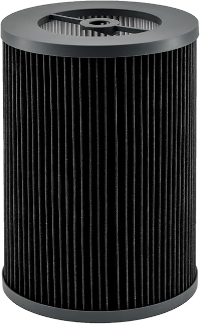 Air Pro PECO-HEPA Filter Replacement, Compatible with Mole-kule Air Pro Air Purifier, 1 Pack