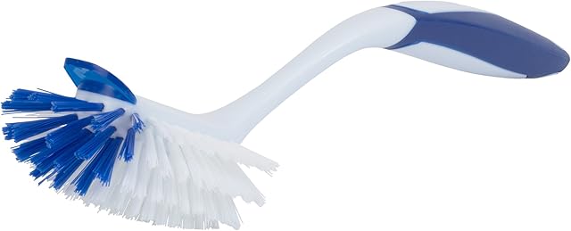 Dawn 235082 Radial Head Kitchen Brush