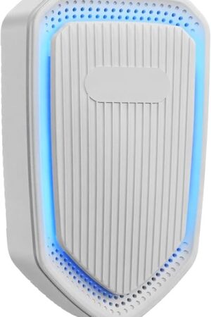 Air Ionizers Plug In Negative Ion Air Purifiers