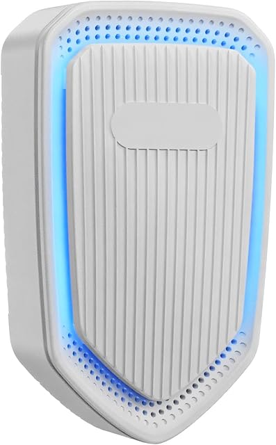 Air Ionizers Plug In Negative Ion Air Purifiers