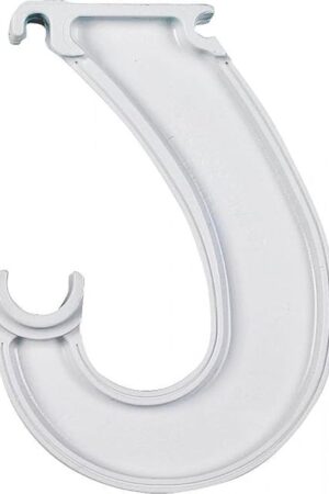 Closetmaid 3/4 Hanging Rod Support 5629