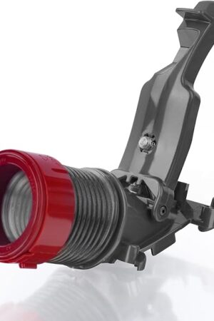 920682-01 Vacuum Cleaner Internal Hose Replacement for Dyson DC41 DC65 UP13 UP20 Internal Hose Assembly