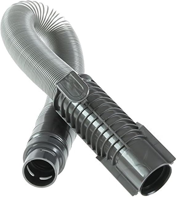 Vacuum Cleaner Complete Hose Assembly Designed to Fit Dyson DC33 DC33i Vacuum