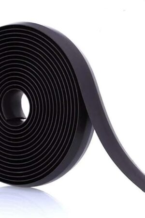 Boundary Strips for Neato Shark ION IQ Robot Vacuum 750 871 761R85, Magnetic Botboundary Strips Tape Markers for Eufy RoboVac 30 Robotic xiaomi Roborock S5, 13 Feet
