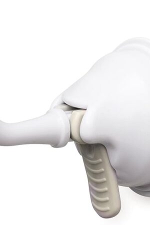 Changing Lifestyles Safe-er-Grip Shower Hook