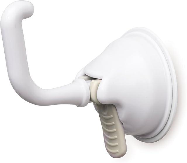 Changing Lifestyles Safe-er-Grip Shower Hook