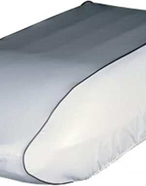 ADCO 3021 White RV Air Conditioner Cover, Size 21