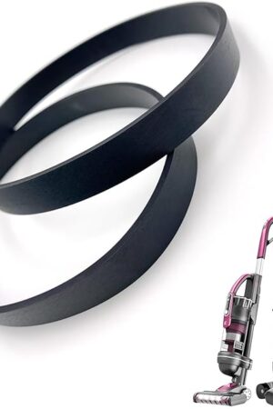 2PCS Style 7/9/10 P/N 3031120 Replacement Belt for Bissell Vacuum, Vacuum Belt Fit Bissell Powerforce Helix Powerlifter Cleanview Swivel Rewind Pet Vacuum Cleaner - Replace Parts 2031093 32074 ﻿