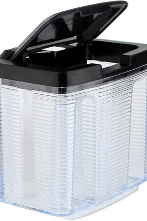 Anbige Replacement Parts Water Reservoir with Flip-Top Lid,Compatible with NINJA coffee maker CM300 CM400