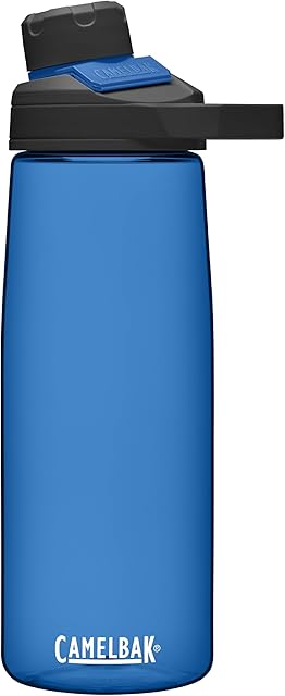 CamelBak Chute Mag Water Bottle with Magnetic Cap, BPA Free | Tritan Renew