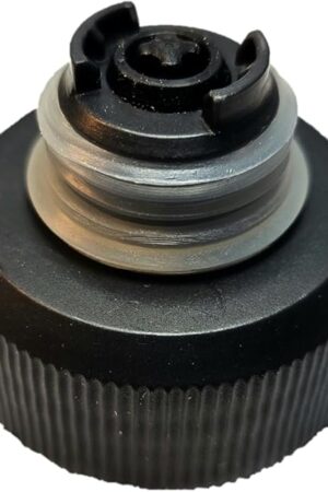 bRobots Solution Water Tank Cap 440014958 OEM Compatible with Hoover Cleanslate FH14000, FH14010, FH14020, FH14050, FH14051, FH14052