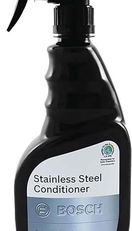Bosch 00576696 Small Appliance Accessorie Stainless Steel Conditioner (Spray Bottle)