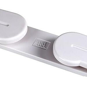 BRADSHAW INTERNATIONAL 21984 White Paper Towel Holder