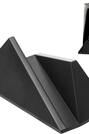 Vertical Stand Organizer Compatible with Nv-idia Shield Android TV (2017/2019 Pro Models) / Durable Composite TV Mount