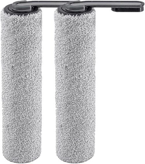 ?NOT Universal】?S5/S5 Pro Only】 Replacement Brush Rollers for Tineco Floor ONE S5/S5 PRO Cordless Wet Dry Vacuum Cleaner ?NOT for S5combo & Nor Other Models】
