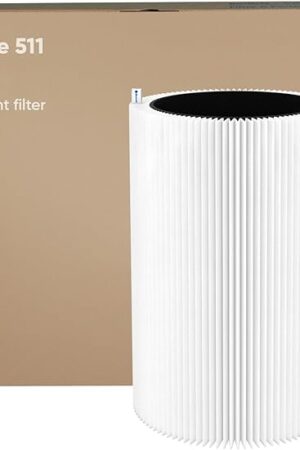 BLUEAIR Genuine Filter for Blue Pure 511 Air Purifier