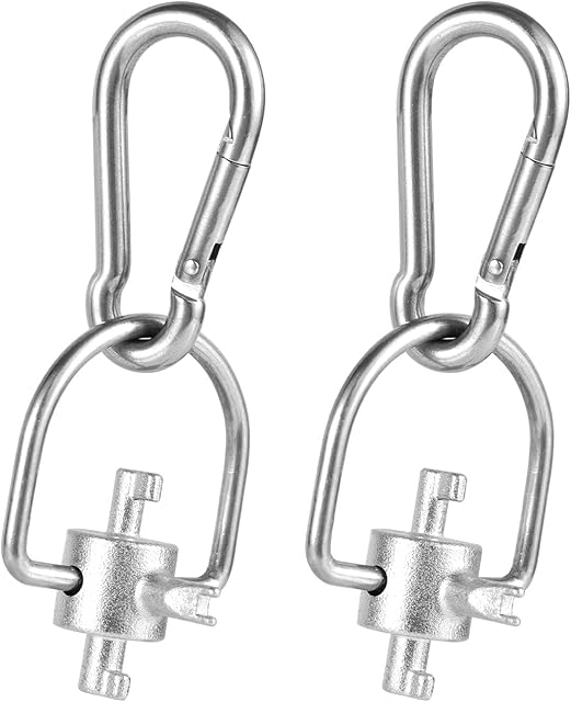 2pcs Locking Cap Key for 410A & R22 Refrigerant, Multi-Function Triple Refrigeration Locking Tools Accessories for Install and Removal HVAC Safety Covers Air Conditioning Equipment Servicing Hand Tool