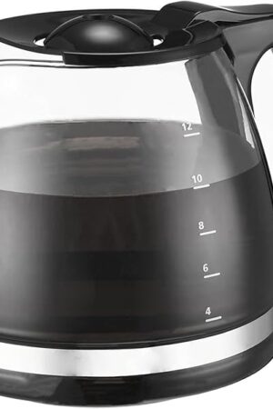 Black and Decker Coffee Makers Coffee Pot