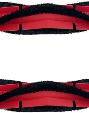 2 Pack Main Brush Replacement Compatible for Roborock Q5 Robot Vacuum Accessories Part