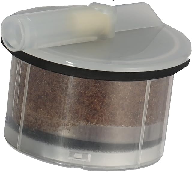 Anti Scale Water Filter for 100HD and 80HD Steam Press