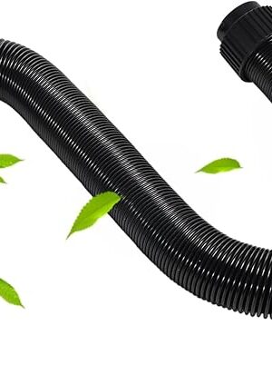 203-8049 Vacuum Hose Compatible with Bissell CleanView Swivel Pet Crosswave Vacuum Cleaner 1831 2252 2254 22543 2486 2489 24899 Upgraded Hose Replacement, replace to part # 203 8049