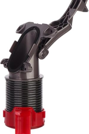 Vacuum Cleaner Bottom Internal Hose Replacement for Dyson 920682-01 UP13,UP20,DC41,DC65