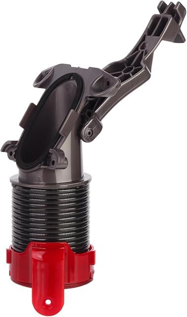 Vacuum Cleaner Bottom Internal Hose Replacement for Dyson 920682-01 UP13,UP20,DC41,DC65