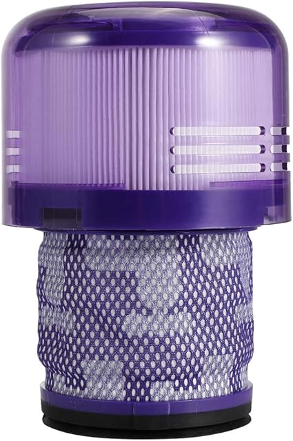 Vacuum Replacement Compatible with Dyson V11 Torque Drive V11 Animal V15 Detect Cordless Vacuum,Replace Dyson Part No. 970013-02