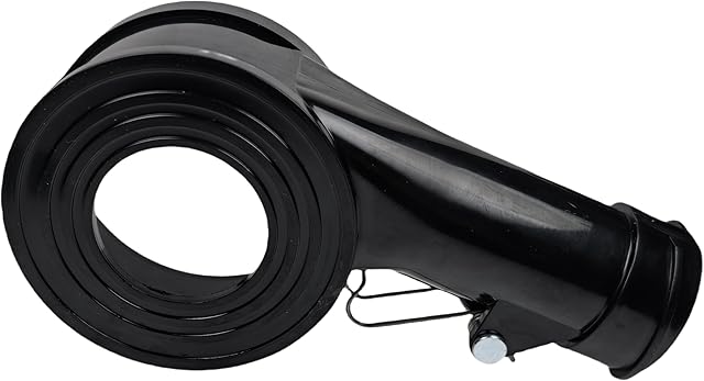Vacuum Cleaners Fan Housing Assembly O-097534302 097534302N 09-75343-03N 430000903Fits Oreck XL Series Vacuum Cleaners Compatible With 2000HH,2000RH, 2000RS, 2100HH, 2100RH, 2100RS, 2200RS, 2300RS