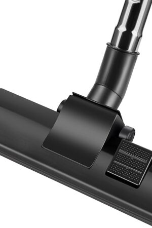 35mm Universal Floor Brush Head for Bissell Zing Canister Vacuum, Fits Models 2156A 1665 16652 1665W Series Vacuum Cleaner Replacement