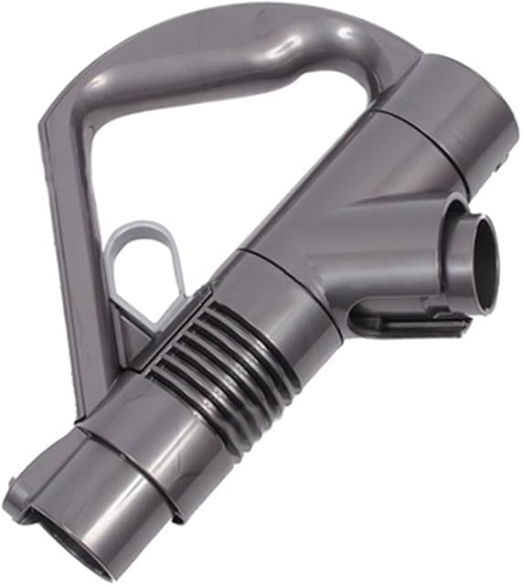 Dyson 923081-01 Wand Handle Assembly, Plastic