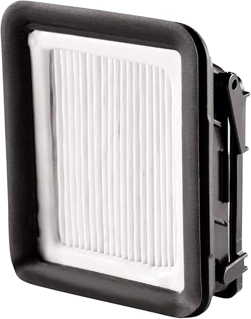 Bissell CrossWave Replacement Vacuum Filter, New Genuine OEM Part, 1866