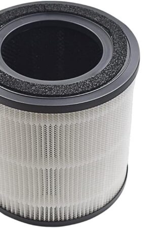 3-in-1 Replacement Filter Compatible with BISSELL MYair Pro Air Purifier Filter 3139A/3139B 2905A 3179A Part to # Bisslee 3069