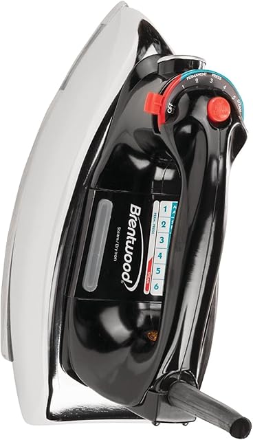 Brentwood MPI-70 Clothes Iron