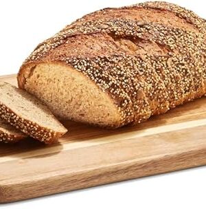 Whole Foods Market, Bread Pan Loaf Seeduction, 21 Ounce