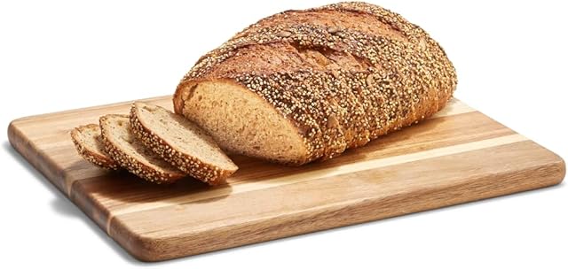 Whole Foods Market, Bread Pan Loaf Seeduction, 21 Ounce