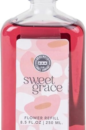 Bridgewater Candle Sweet Grace Reed Diffuser Room Air Freshener