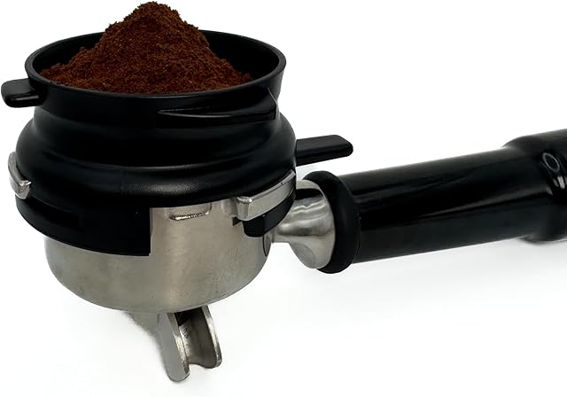 54mm Dosing Funnel for Breville Portafilters