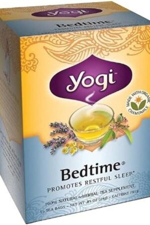 Yogi Bedtime Tea - 16 Tea Bags