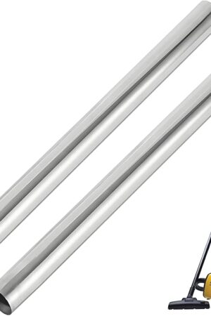 Vacuum Extension Wand Hose for Eureka 3670M 3670 3680 3670G 3670H 3672 3673 3674 3682 Mighty Mite Vacuum Attachments Parts -2Pack
