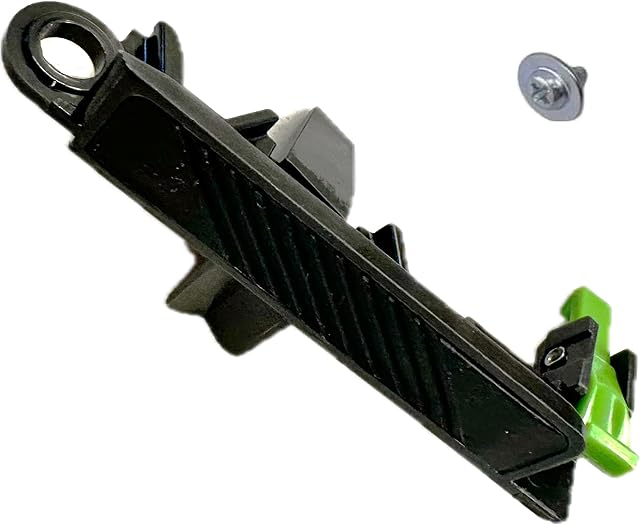Authentic OEM Cleaning Head Module Door Latch for Roomba i1 i2 i3 i4 i5 i6 i7 i8 i9 J7 J8 J9 e5 e6