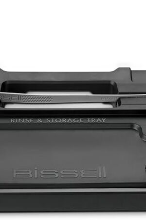 Bissell Rinse & Storage Tray - ProHeat 2X® Revolution® Pet Pro, 3263