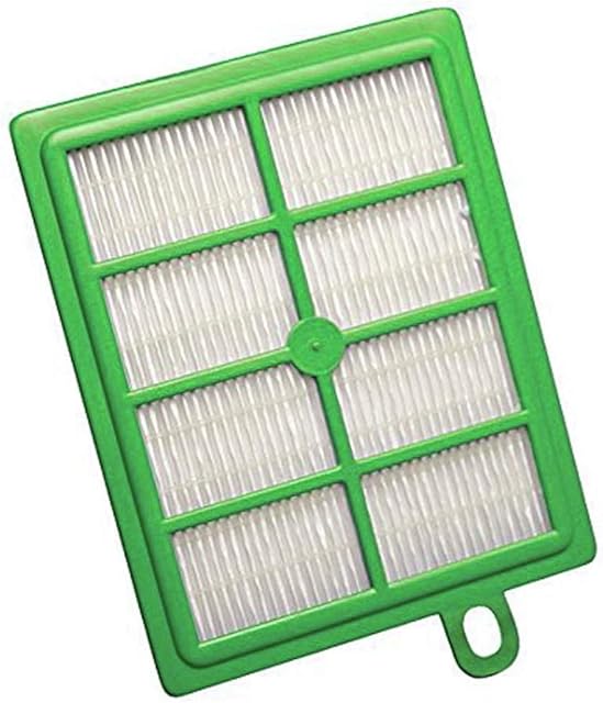 Electrolux S-filter HEPA Vacuum Filter, Green