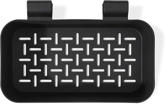 WEBER WORKS CONDIMENT CADDY