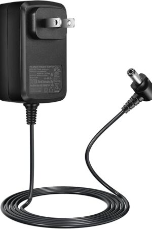 24.8V Charger for Shark Rocket Pro DK33-248080H-U Pet Pro IZ162H IZ163H IZ362H IZ363H IZ162HC IX140 IX141 IZ140 IZ142 UZ145 UZ365H WZ140 XBCHGX140 XSBT620 Shark Cordless Vacuum Power Cord Replacement